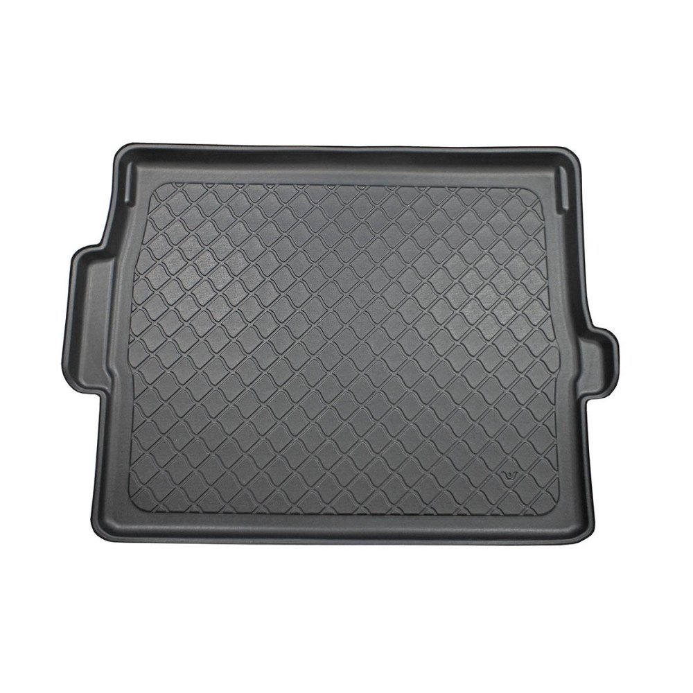 Vana do kufru Peugeot 3008 II 5D od 2016- horní kufr