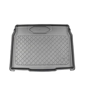 Vana do kufru Peugeot 2008 / e2008 II 5D od 2020- Hatchback dolní poloha