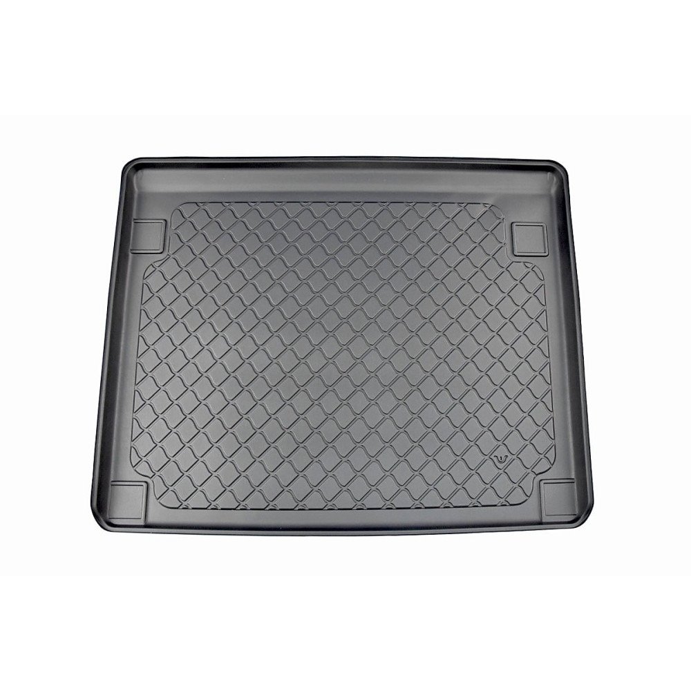 Vana do kufru Opel Combo E Life od 2018- 5 místné