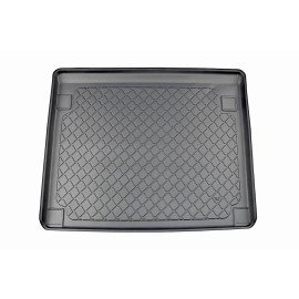 Vana do kufru Opel Combo E Life od 2018- 5 místné