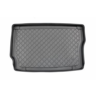 Vana do kufru Opel Meriva 5D od 2003-