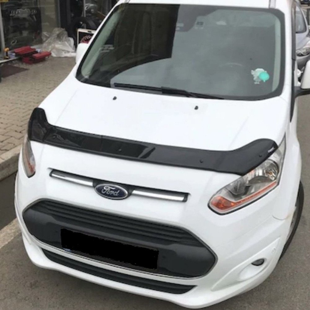 Deflektor kapoty Ford Connect od 2014-