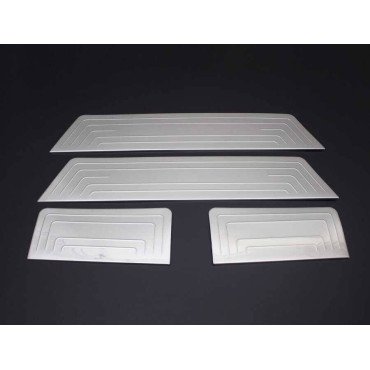 Kryty prahů Volkswagen Transportér T5