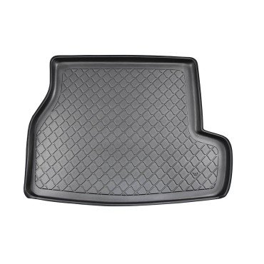 Vana do kufru BMW 3 (E46) 5D od 1998 - 2005 touring vlevo navigace