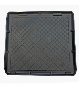Vana do kufru BMW 5 (F11) 5D od 2010- touring