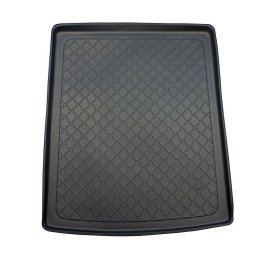 Vana do kufru Audi A6 5D od 2004- Avant fixace v kufru