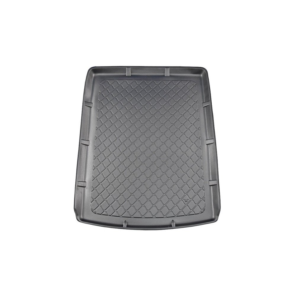 Vana do kufru Audi A6 5D (C7) od 2011- Avant kolejnice