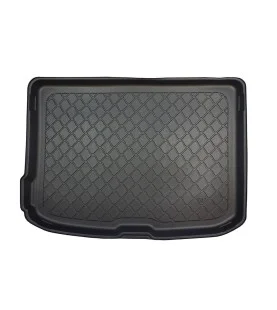Vana do kufru Audi A3 3D od 2012- Hatchback Quattro horní kufr