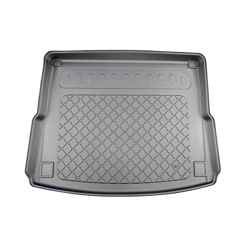 Vana do kufru Audi Q5 II Plug-in Hybrid 5D od 2019- SUV