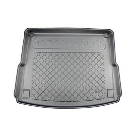 Vana do kufru Audi Q5 II Plug-in Hybrid 5D od 2019- SUV