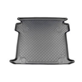 Vana do kufru Fiat Doblo II Kombi Maxi L2 5D od 2010- Dlouhý rozvor