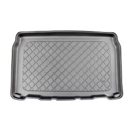 Vana do kufru Citroën DS3 Crossback od 2019- Hatchback bez subwooferem