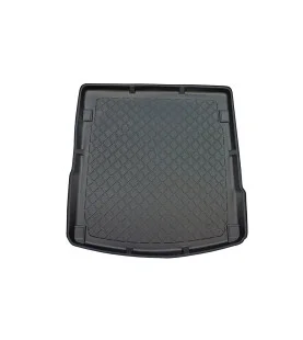 Vana do kufru Seat Exeo Sedan od 2009-