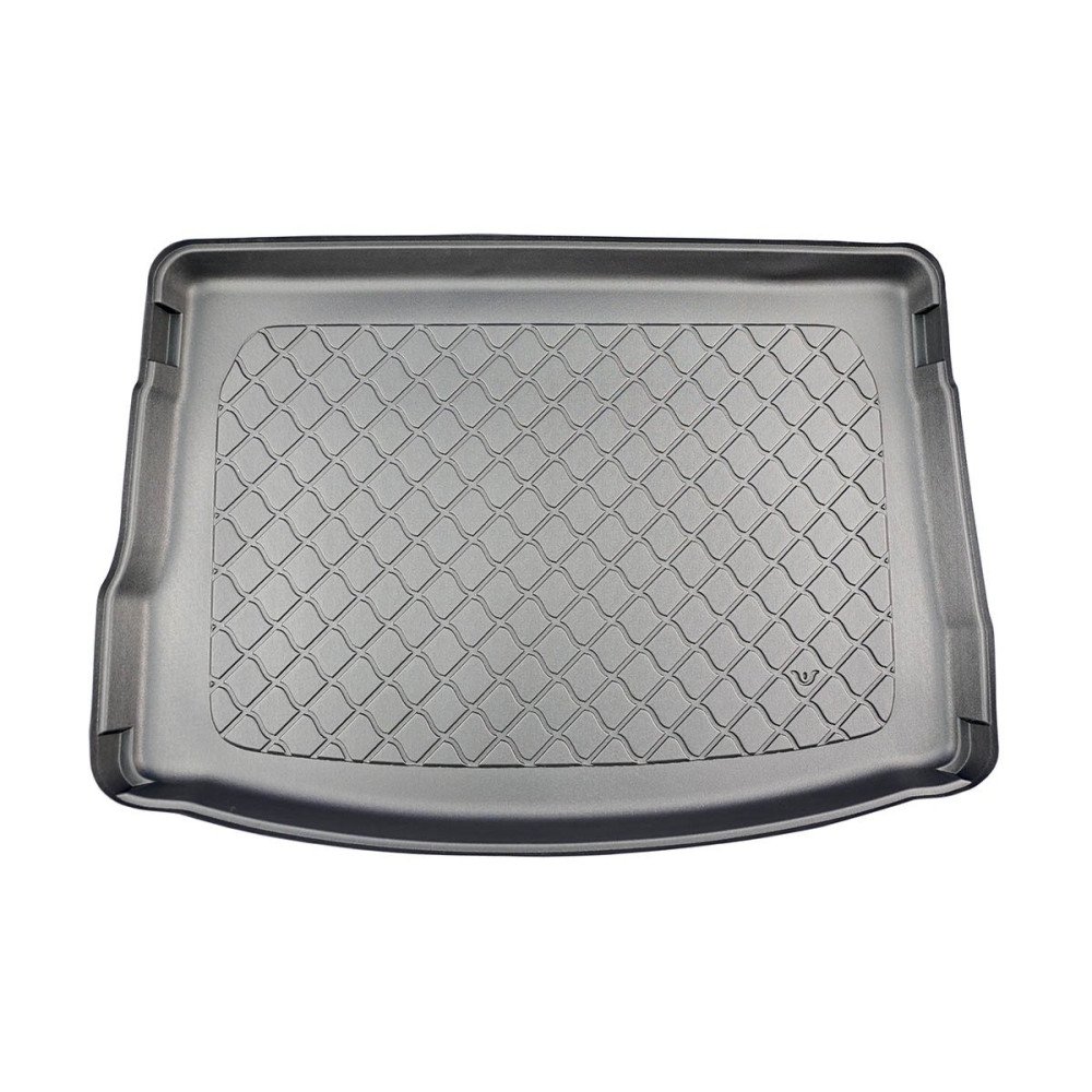 Vana do kufru Seat Leon IV 5D od 2020- Hatchback horní poloha