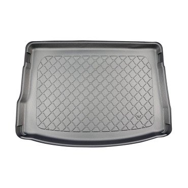 Vana do kufru Seat Leon IV 5D od 2020- Hatchback horní poloha