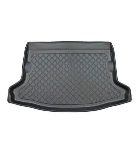 Vana do kufru Subaru XV 5D od 2012- SUV