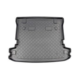 Vana do kufru Mitsubishi Pajero Lang 5D od 2007- 3 řada dole