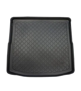 Vana do kufru Mitsubishi Outlander III 5D od 2012- a od 2020- 5/7 míst /Hybrid