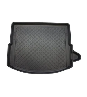 Vana do kufru Land Rover Discovery Sport 5D od 01/2015- 3.řada dole