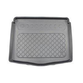 Vana do kufru Jeep Renegade 5D od 06/2018 dolní pevná