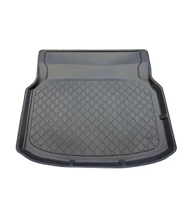 Vana do kufru Mercedes C 3D od 2011- Coupe