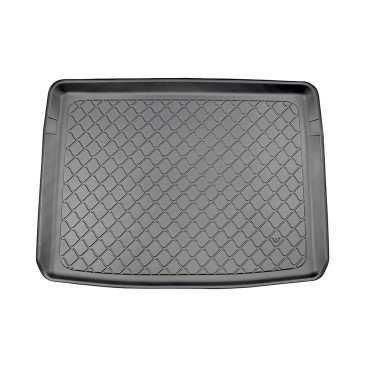 Vana do kufru Mercedes B W 246 5D od 2011- horní kufr