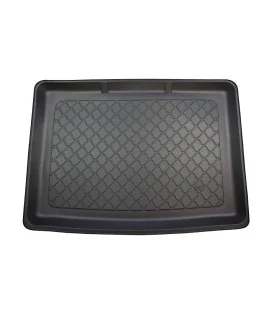 Vana do kufru Mercedes B W 246 5D od 2011- Hatchback dolní kufr