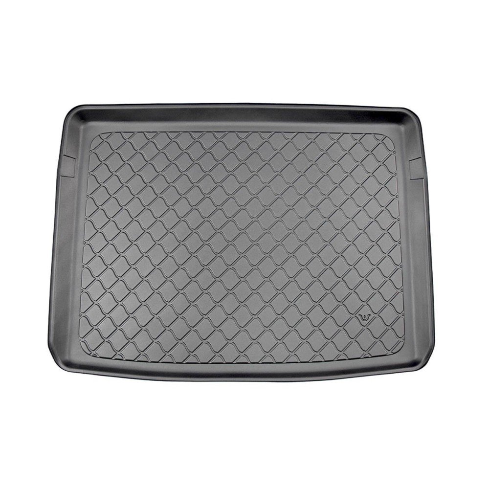 Vana do kufru Mercedes B W 247 5D od 2019- horní kufr