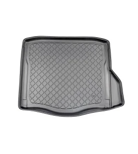 Vana do kufru Mercedes CLA 5D od 2013- Coupe