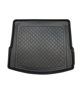 Vana do kufru Porsche Macan 5D od 03/2014-