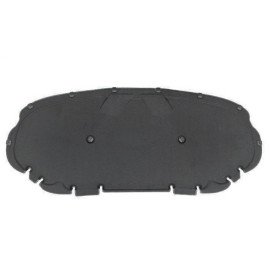 Kryt do kapoty proti hluku Škoda Fabia III odhlučnění kapoty.