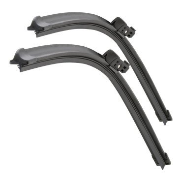 Stěrač Flat Audi S1 sportsback r.v. 2001- 2014 (610 +410mm)