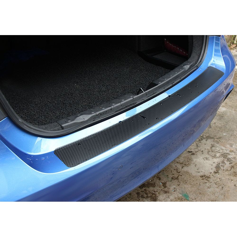 Kryt prahu pátých dveří Volvo 90 cm