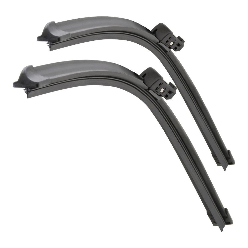 Stěrače Flat set (cube16) Peugeot 3008 07/16-