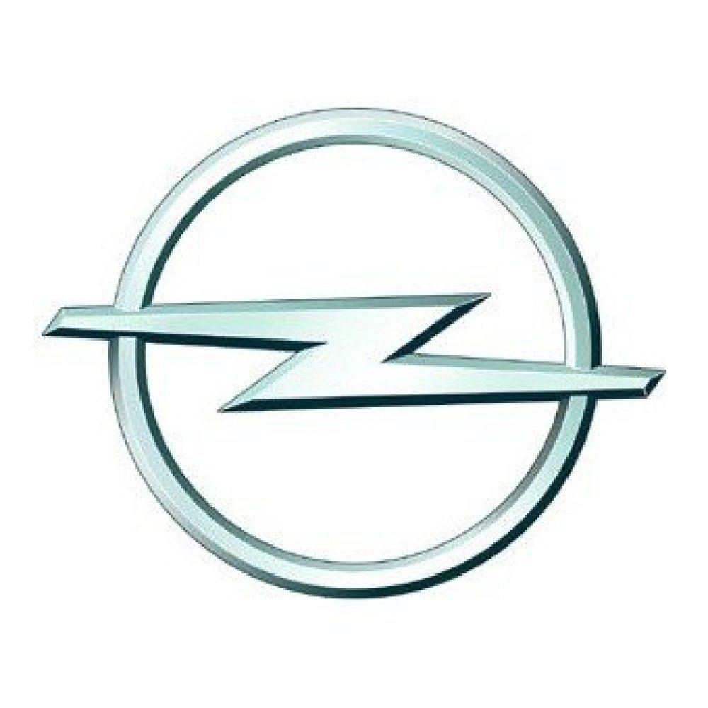 Znak Opel