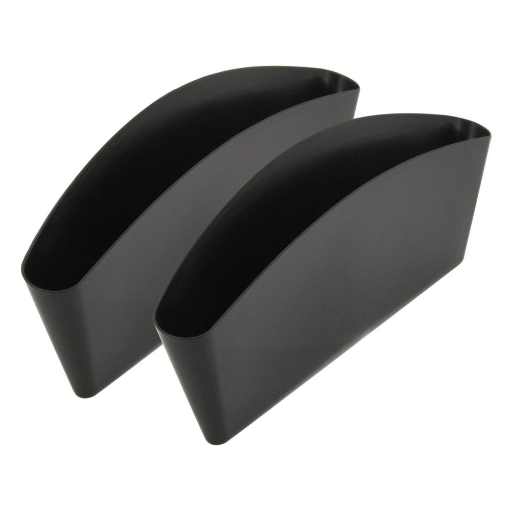 Pouzdro mezi sedačky