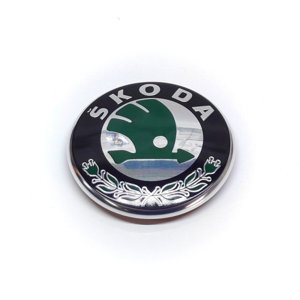 Autoznak Škoda 1U0853621c originál