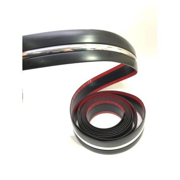 Ochranná lišta dveří Kia (typ98)