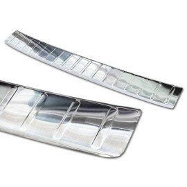 Kryt prahu pátých dveří Volkswagen T-Cross 2018-