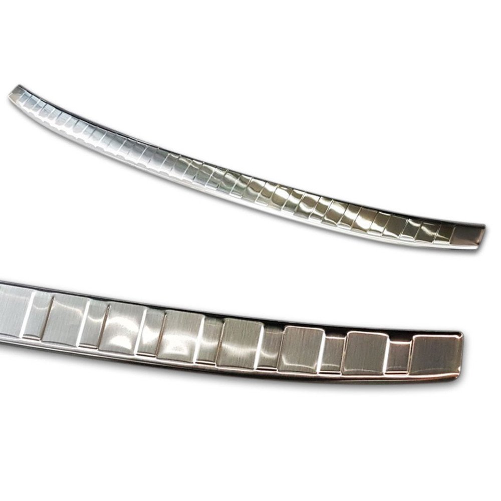 BMW X4 G02 2018- Kryt prahu pátých dveří