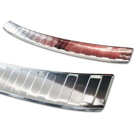 Mazda 3 hatchback 2019- kryt prahu pátých dveří