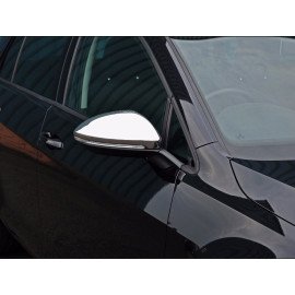 Volkswagen Touran 2015- kryty zrcátek nerez