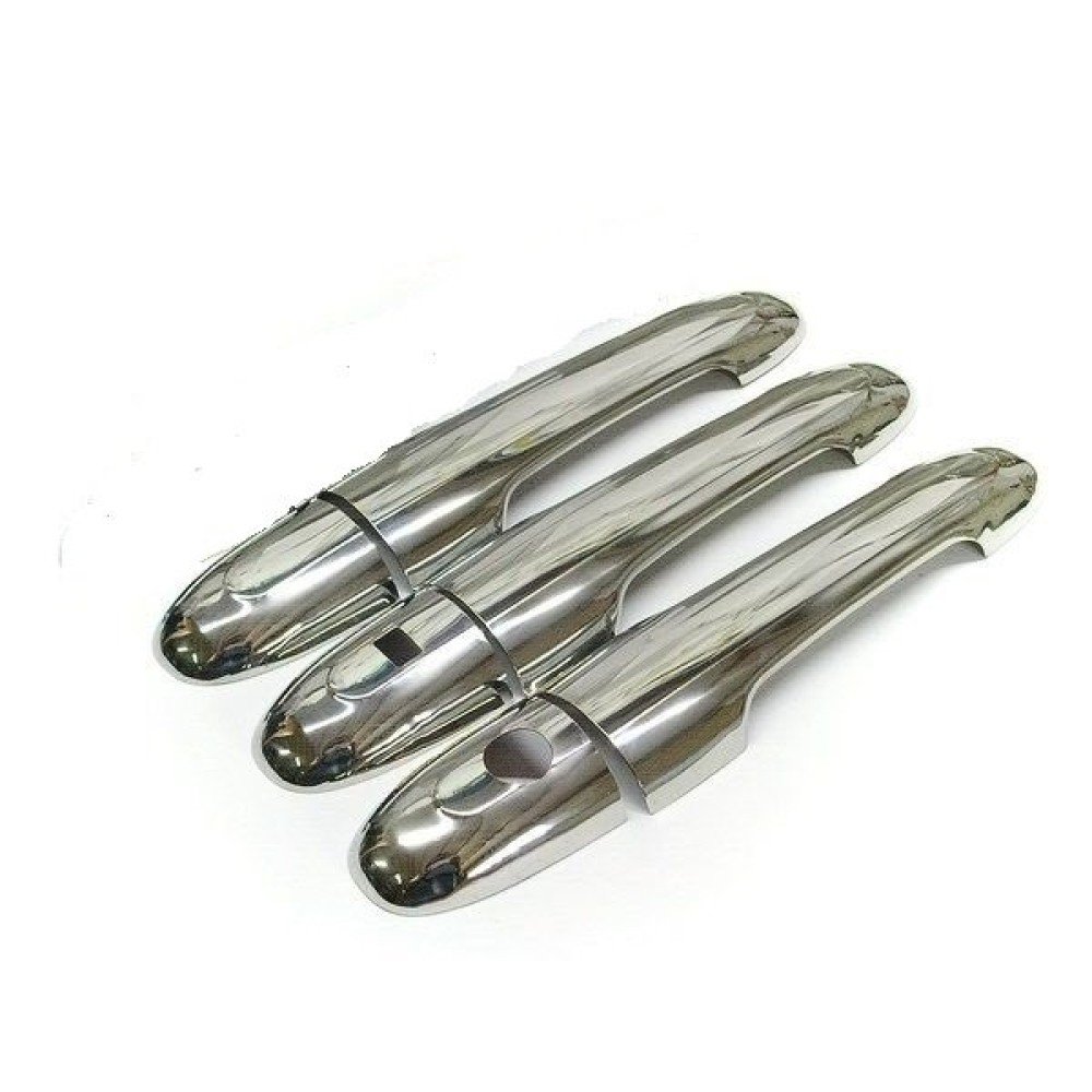 Mercedes Vito W 639 kryty klik dveří NEREZ