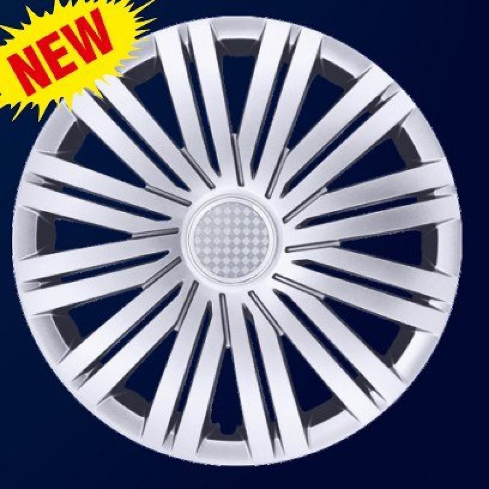 Kryty kol, poklice na kola 17'' Chrysler