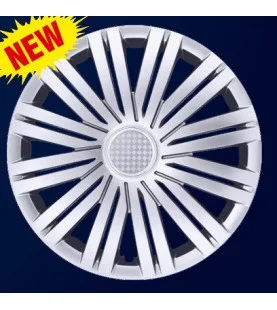 Kryty kol, poklice na kola 17'' Rover