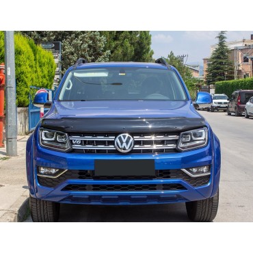 Deflektor kapoty Volkswagen Amarok od 2010-
