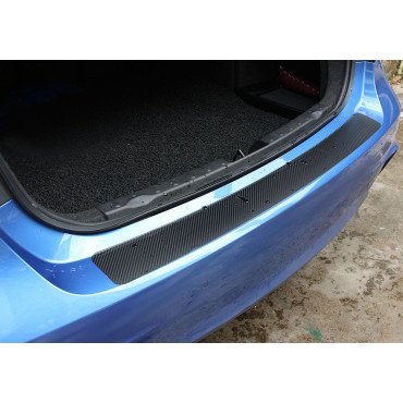 Kryt prahu pátých dveří Nissan 104 cm