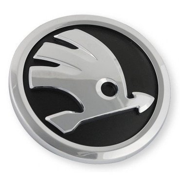 Znak Škoda Octavia II +Facelift (2004 - 2012) pouze páté dveře (Sedan, Combi)