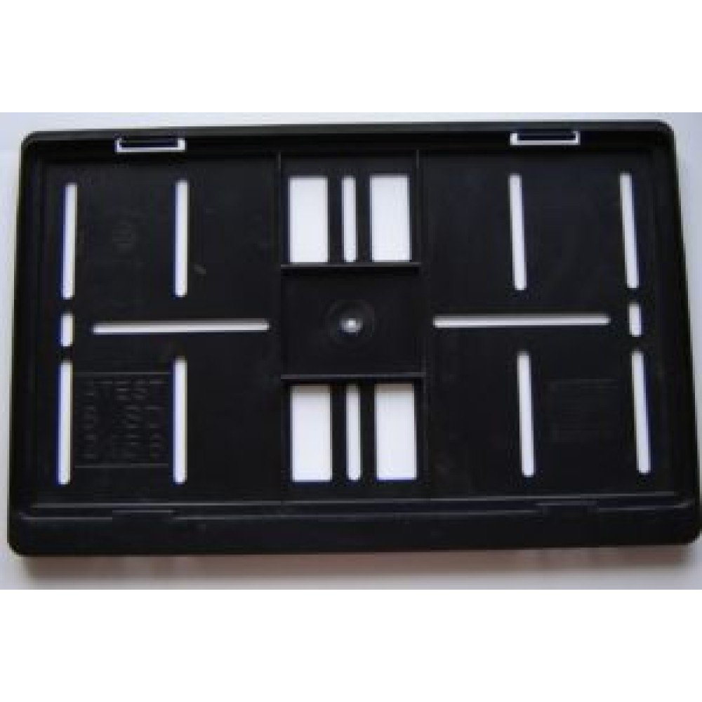 Podložka pod značku SPZ - užitková vozidla