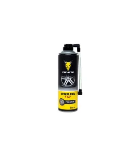Sprej na opravu pneu 500 ML